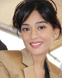 Amrita Rao